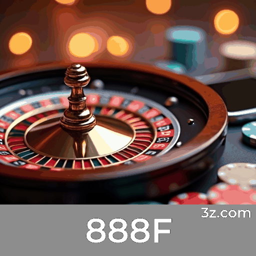888F: Plataforma de Cassino Online Segura e Divertida