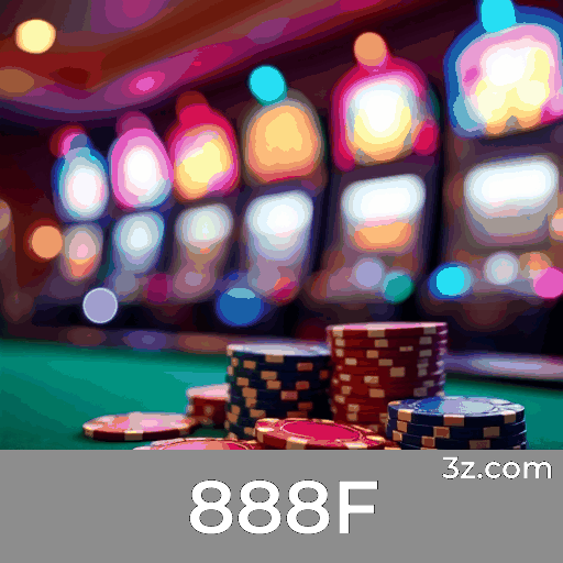 Luxo e Exclusividade no Casino 888F: Dealers Elite e Ambiente Único