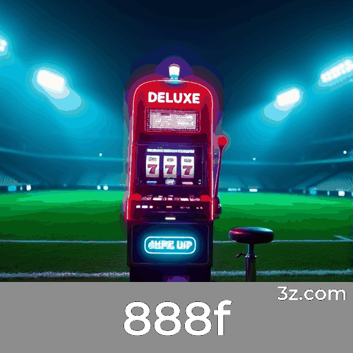 888f: Especialista em Apostas Esportivas no Brasil